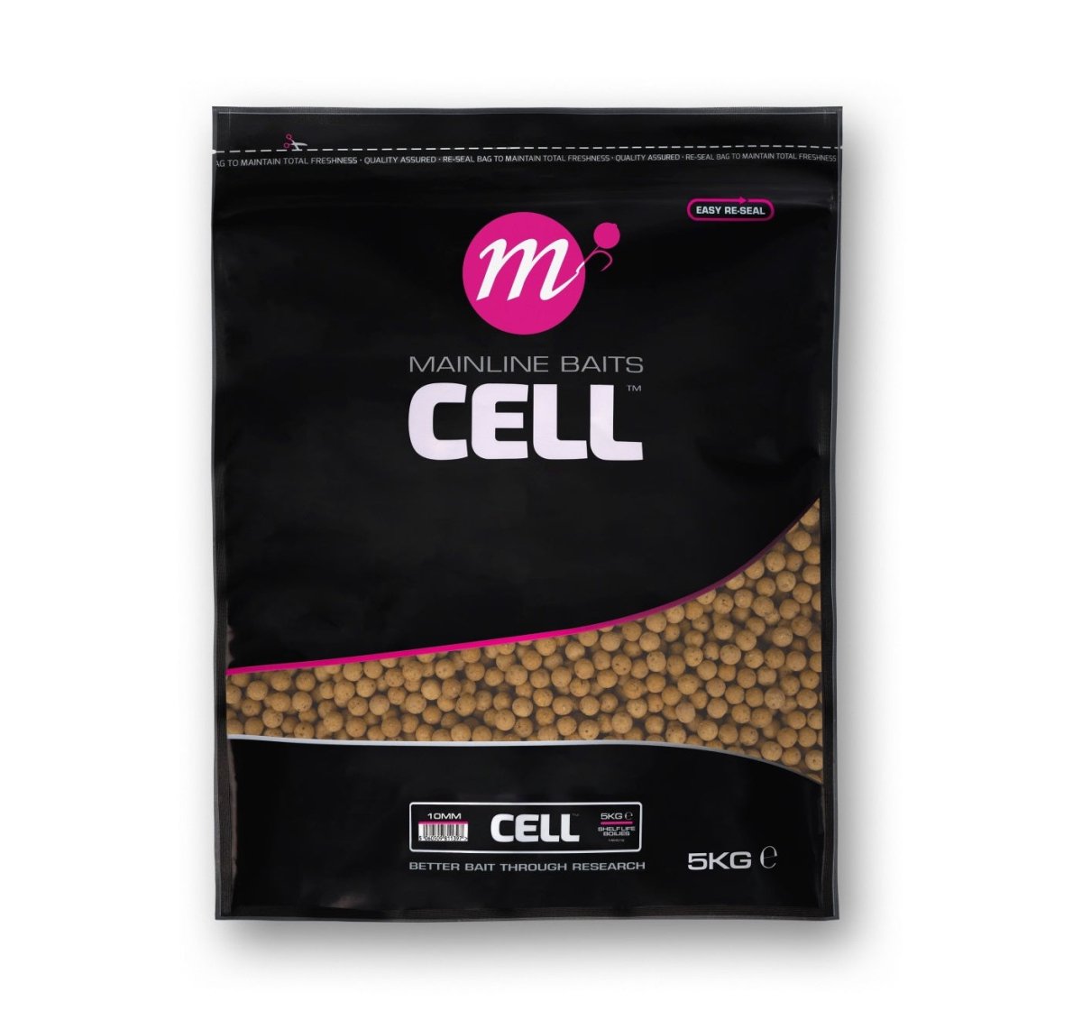 Cell - Boilies - 5KG