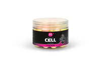 Cell - Fluoro Wafters - 15mm - Mixed colours