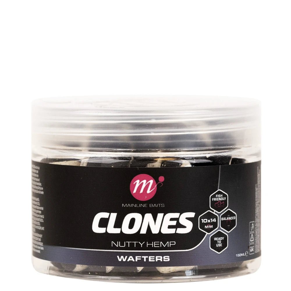 Clones - Barrel Wafter - Canapa - 13mm