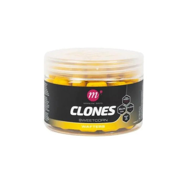 Clones - Barrel Wafter - Maïs doux - 13mm