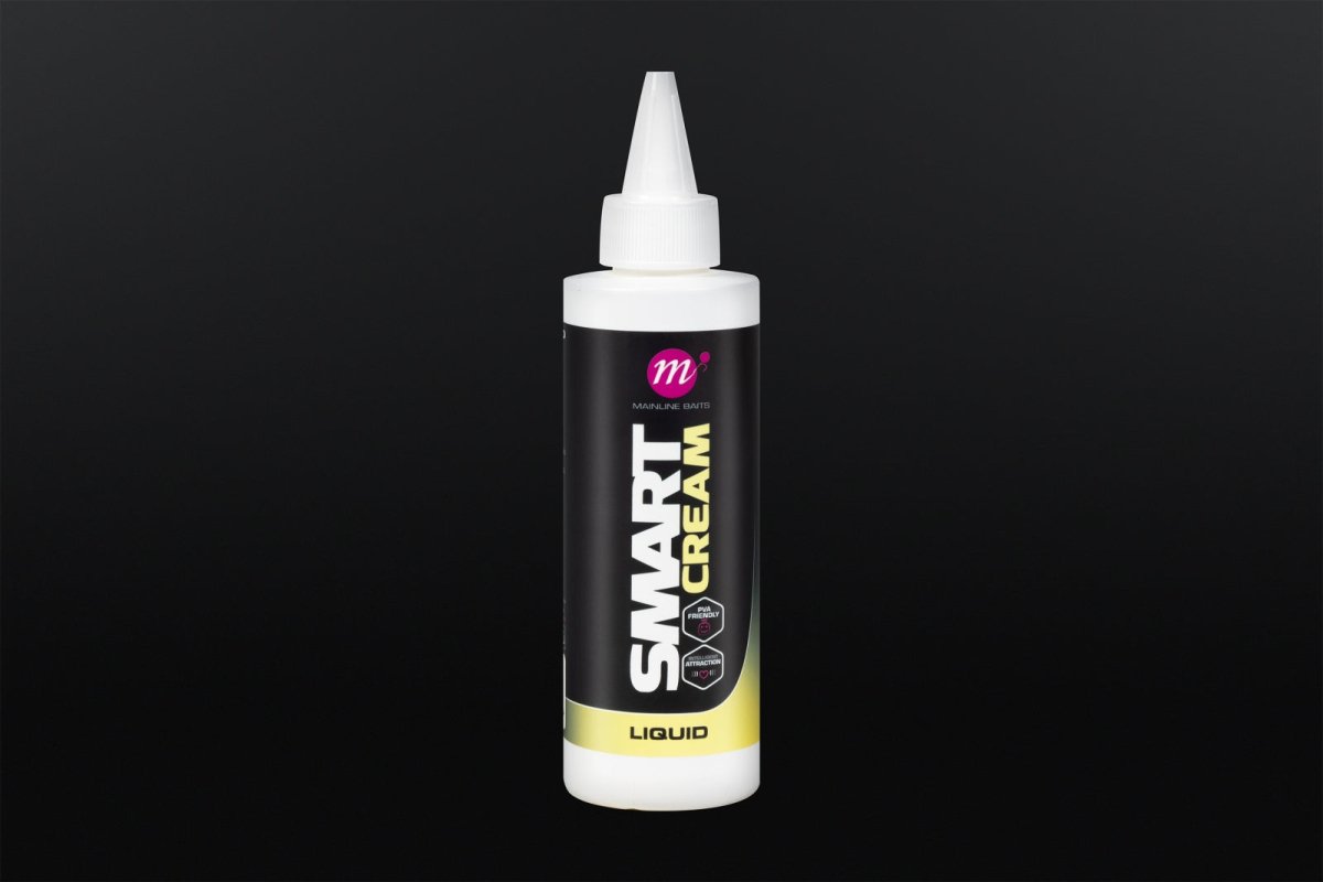 Mainline Cream - Smart Liquid - 250ml - KarperCentrale