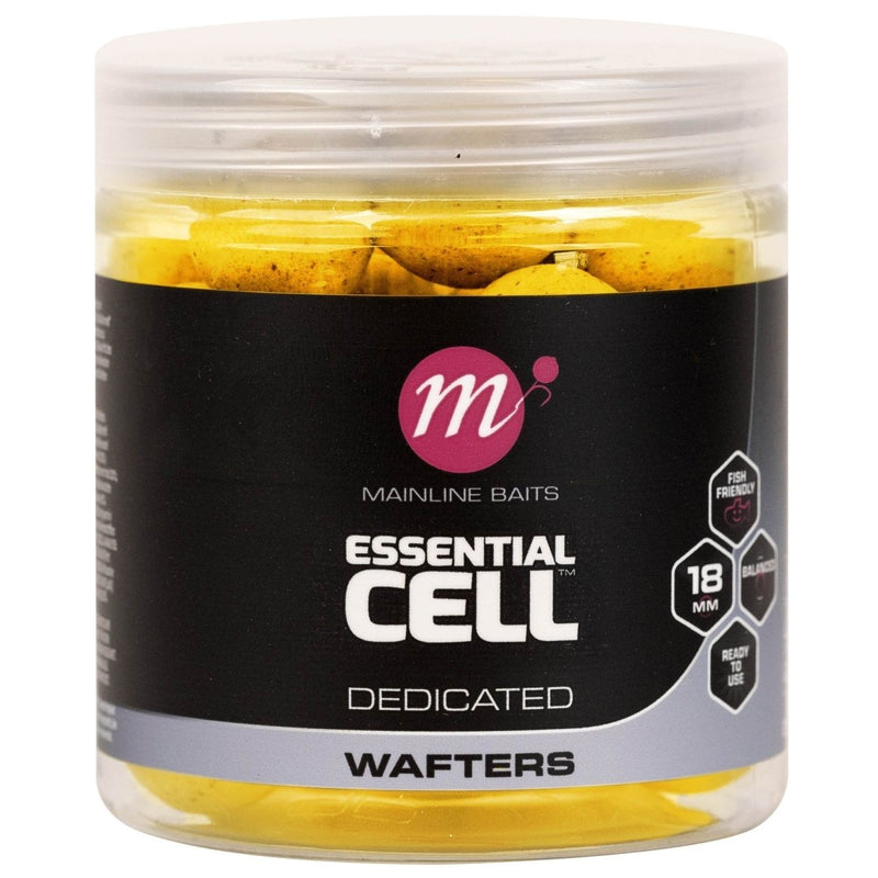 Essential Cell - Balanced Wafters - 18mm