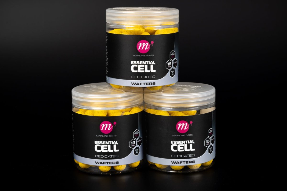 Mainline Essential Cell - Balanced Wafters - KarperCentrale