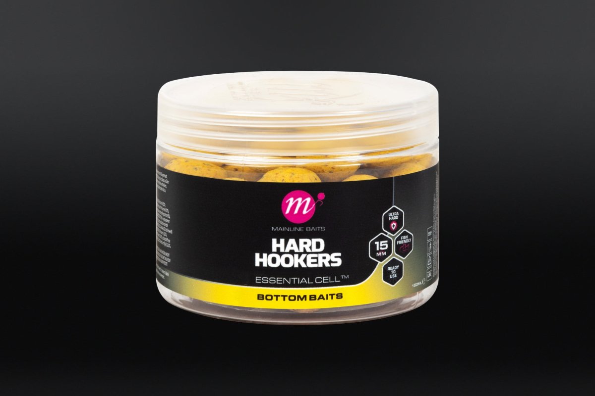 Mainline Essential Cell - Hard Hookers - KarperCentrale