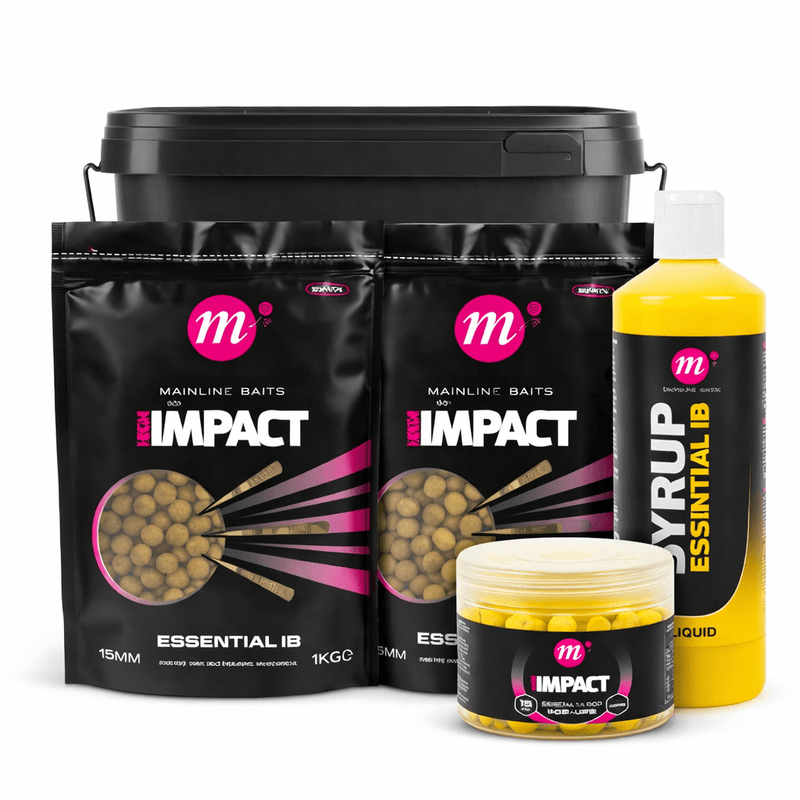 Essential IB - Sada na rybolovní sezení