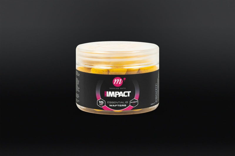 Hi Impact - vyvážené wafters - Essential IB - 15mm