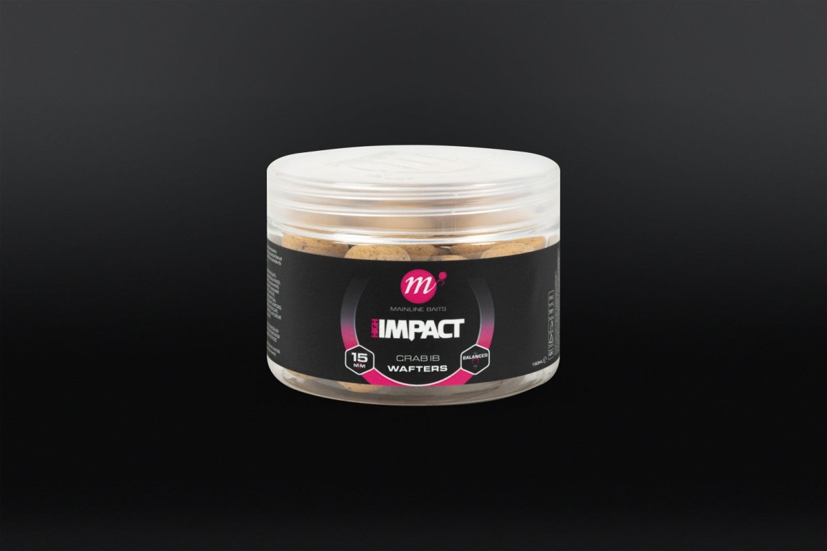 Hi Impact - Wafters - Crab IB - 15mm