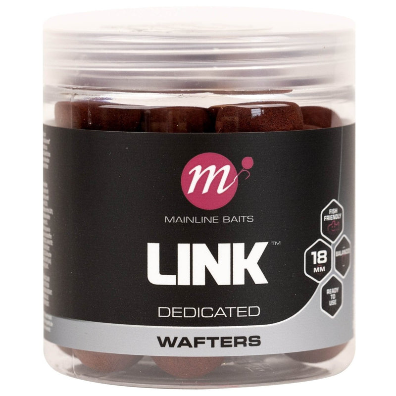 Link - vyvážené wafters