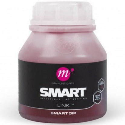 Mainline Link - Smart Dip - 175ml - KarperCentrale