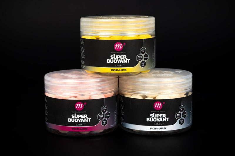 Link - Super Auftrieb Pop-ups - 13mm