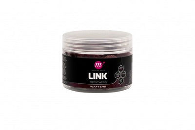 Mainline Link Wafters - 15mm - KarperCentrale