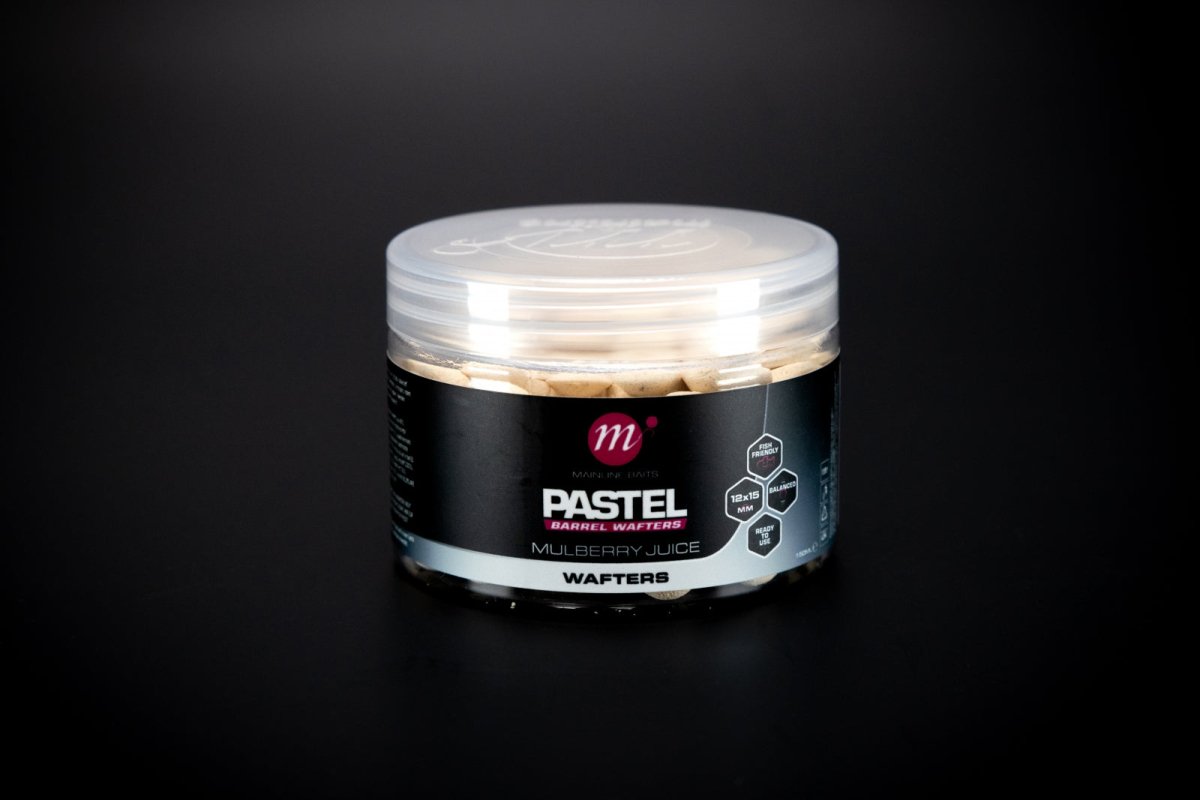 Mulberry Juice - Barrel Wafters - 10 x 14mm