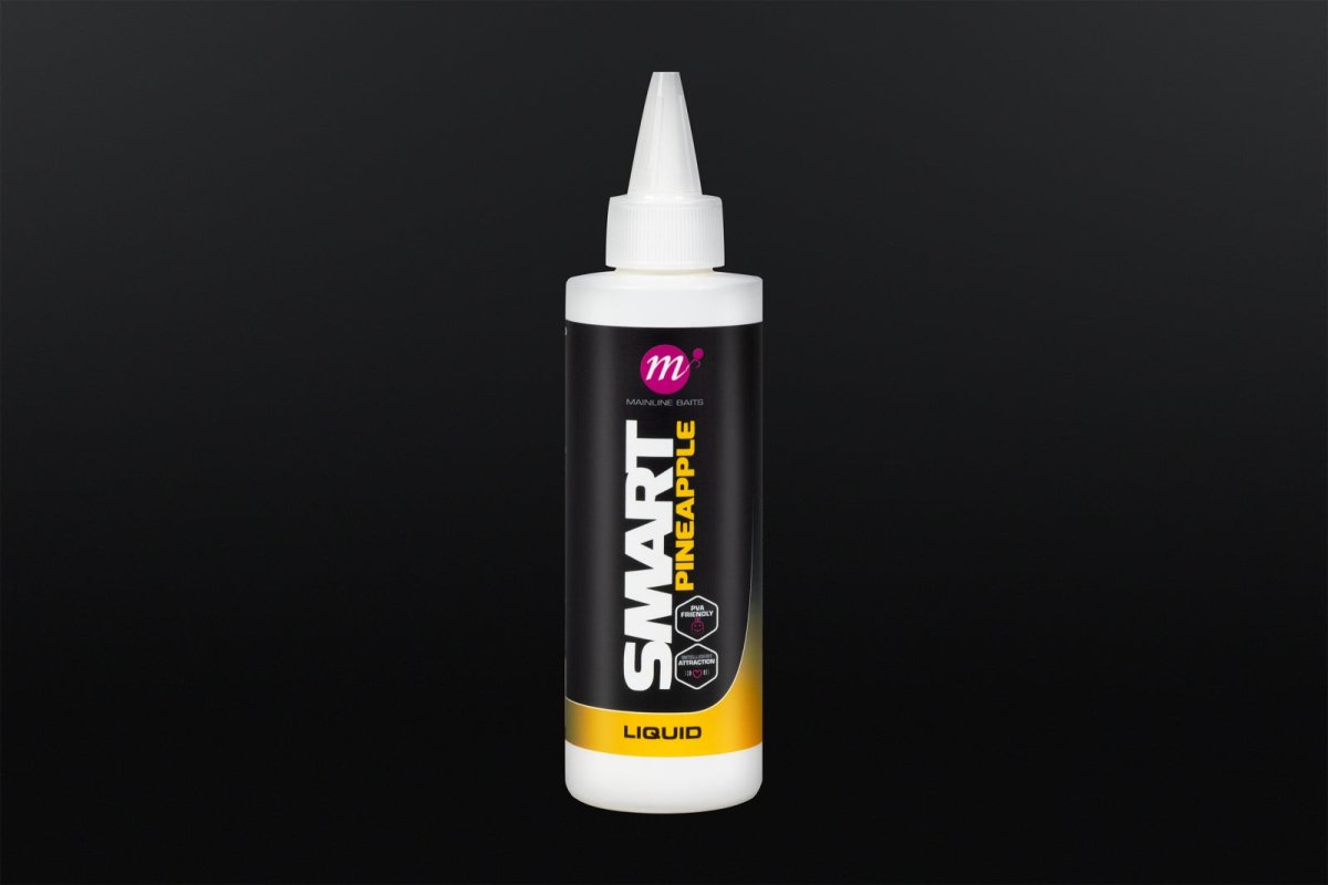 Ananas - Smart Liquid - 250ml