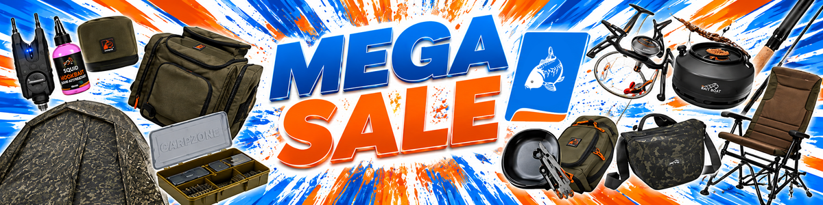 Carp deals & clearance – discounts up to over 70%