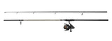 Catch Pro II Carp Combo - 10ft Carp rod + reel