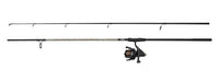 Catch Pro II Carp Combo - 10ft Carp rod + reel