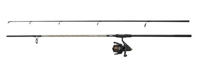 Mitchell Catch Pro II Carp Combo - 10ft Karper hengel + Vrijloop molen - KarperCentrale