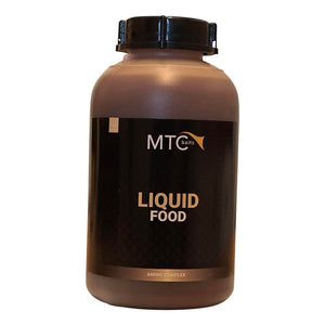 Flydende tilsætningsstoffer