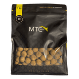 Fish 'n Garlic - Boilies