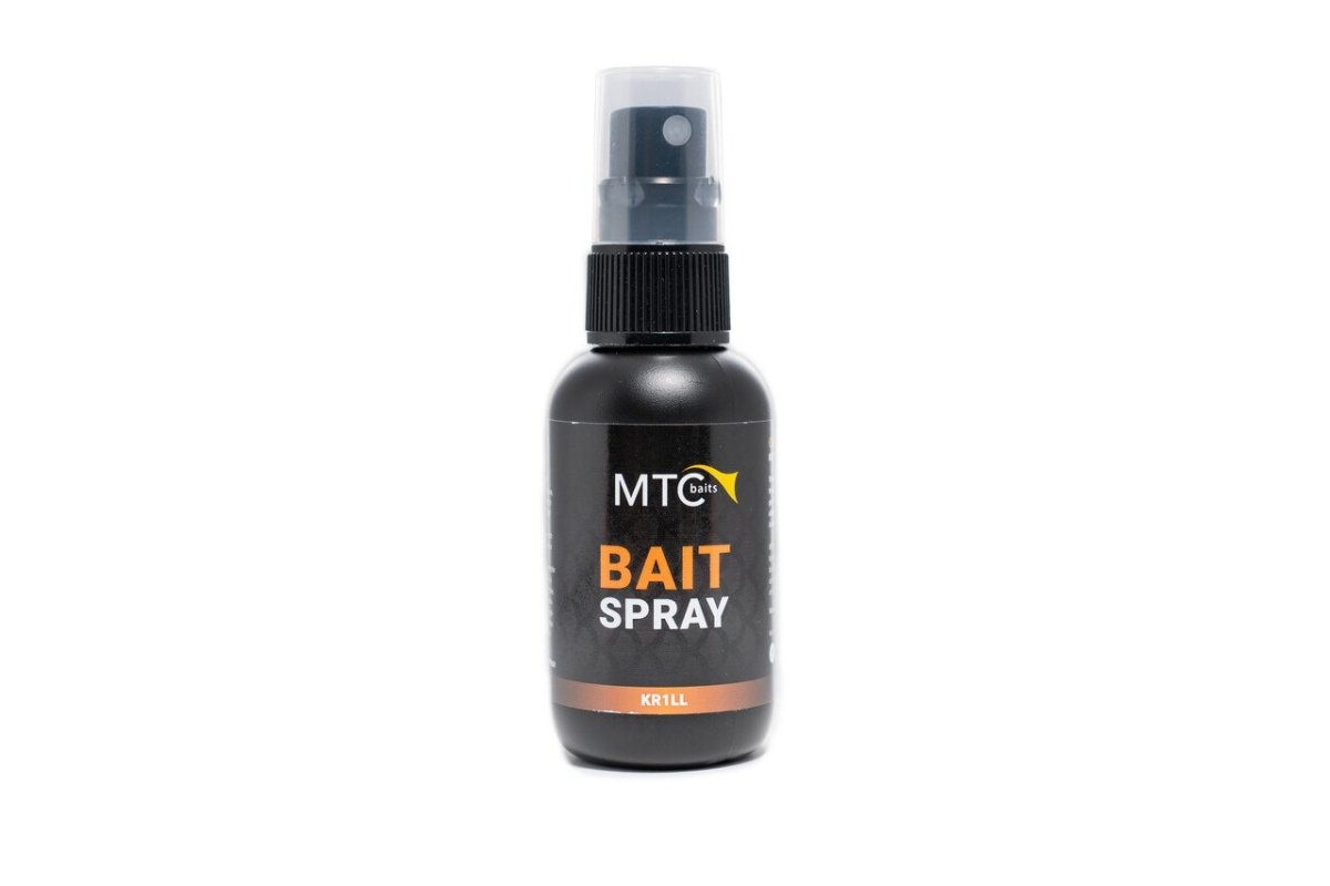 Kr1ll - Bait Spray - 50ml