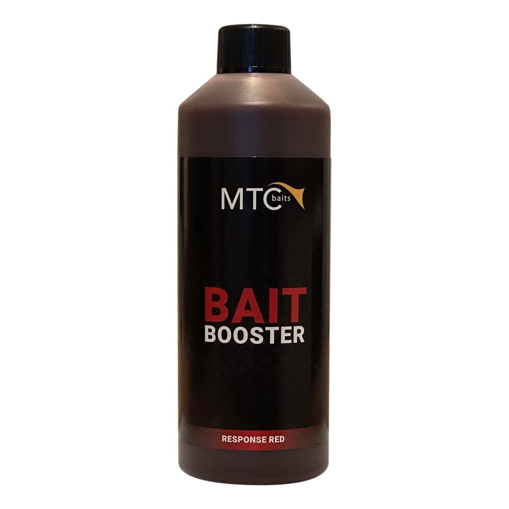 Response Red - Agn Booster - 500ml