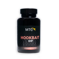 Strawberry Big Fish - Hookbait Dip - 250ml