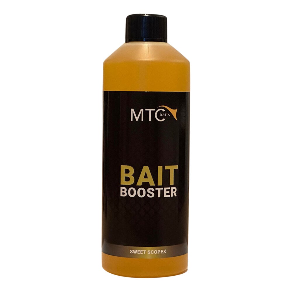 Sweet ScopeX - Bait Booster - 500ml
