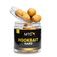 Sweet Scopex - Hard Hookbait XL - 32mm