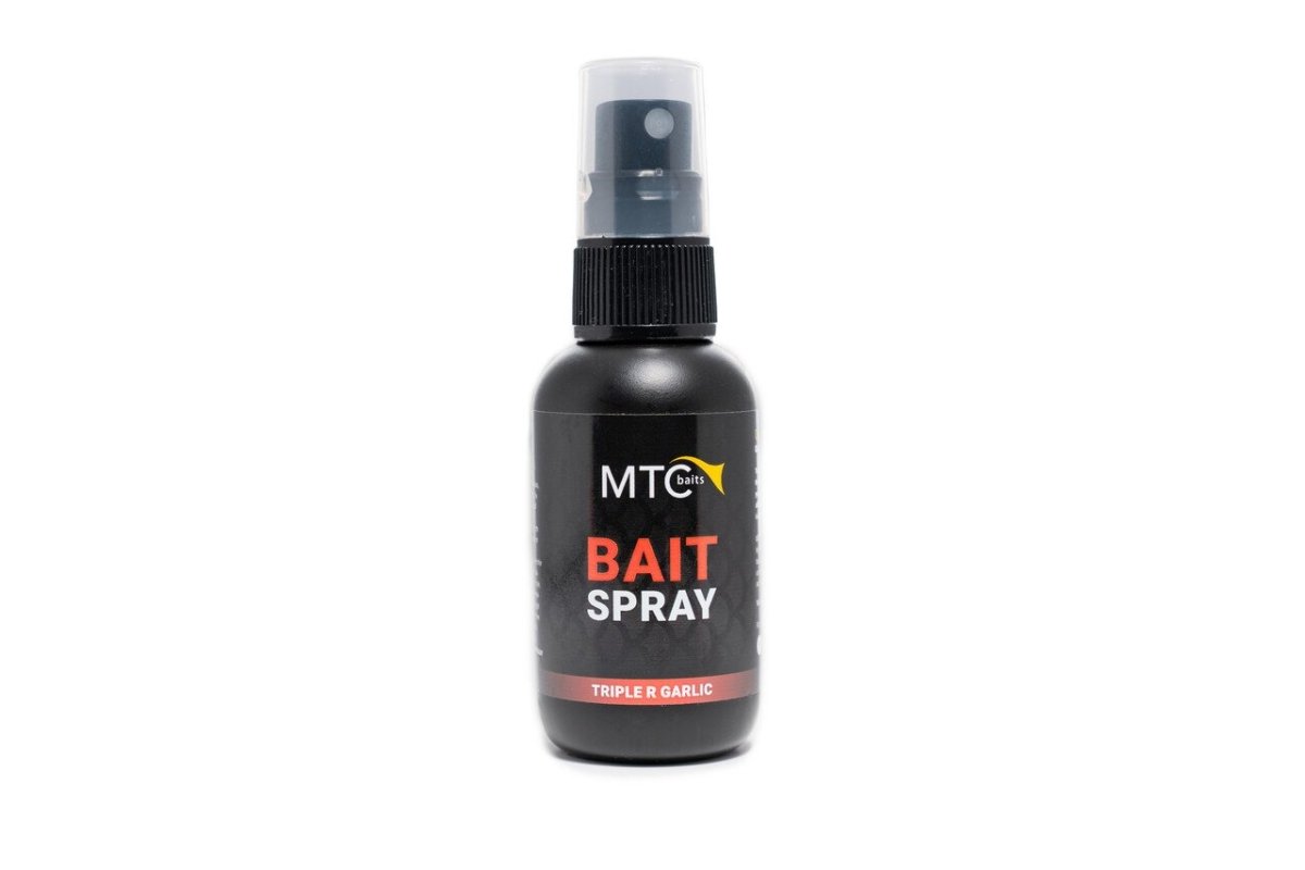 Triple R Garlic - Bait Spray - 50ml