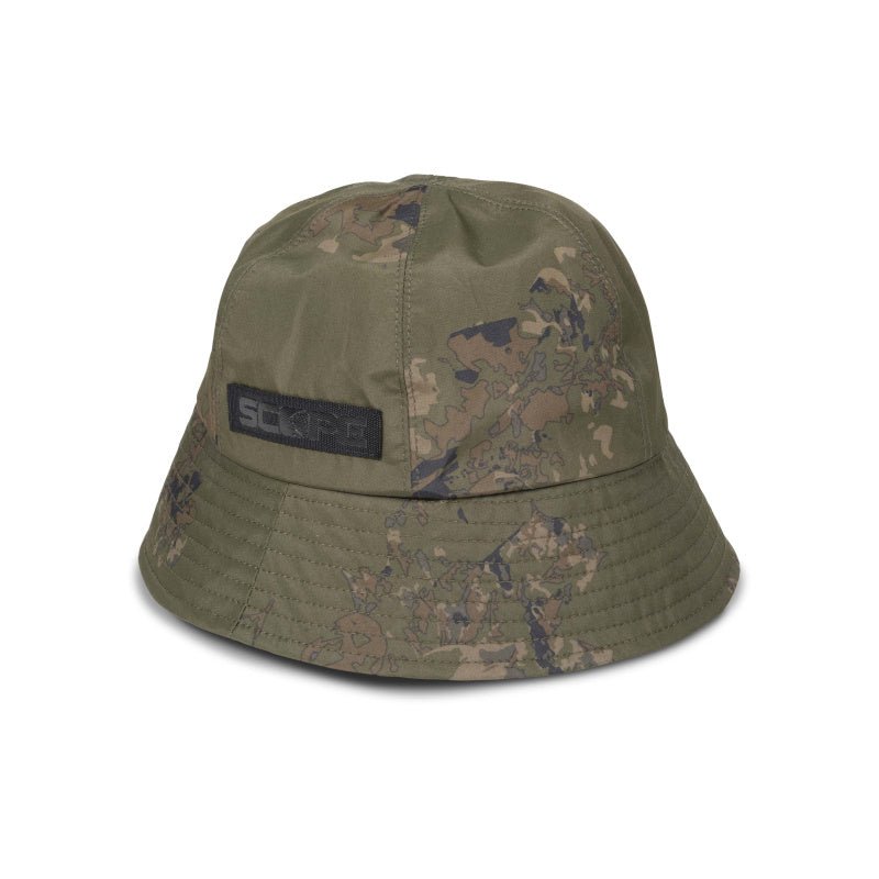 Nash Scope Lite - Bucket Hat - Large - KarperCentrale