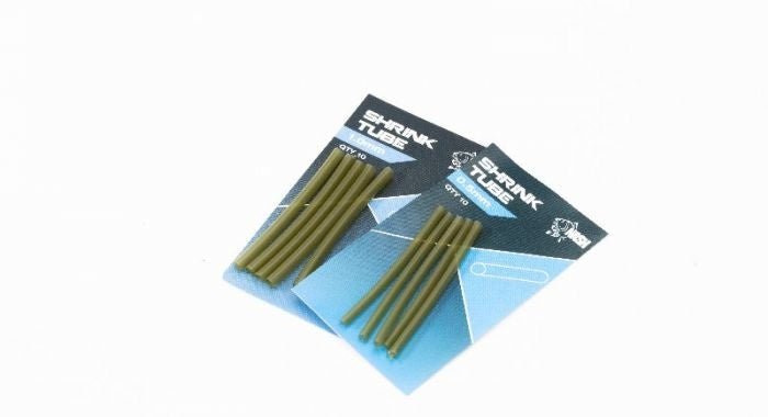 Schrumpfschlauch - 0,5 mm