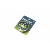 Nash SkinLink - Semi - Stiff - Weed - 35lb - KarperCentrale