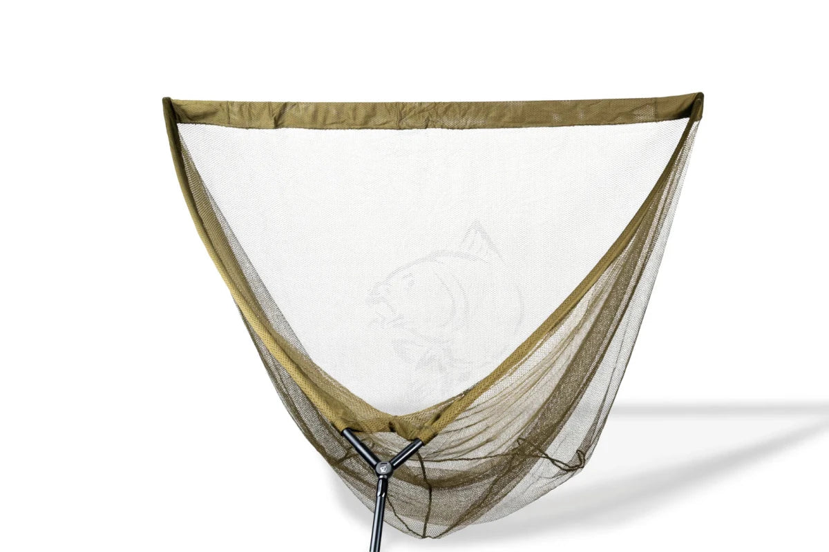 Nash Tackle Air Force F10 - 46" - Landing net - KarperCentrale