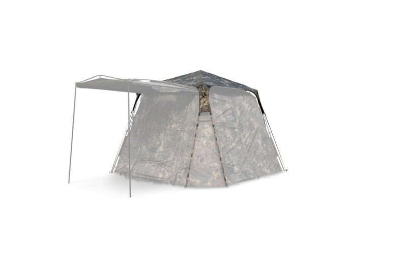 Bank Life - Blockhouse Camo Pro - Kraniehue