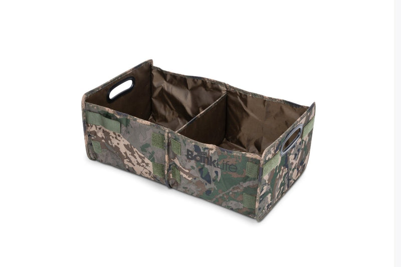 Bank Life - Organizador Plegable Plano