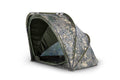 Bank Life - Gazebo Camo Pro Sleeping Pod