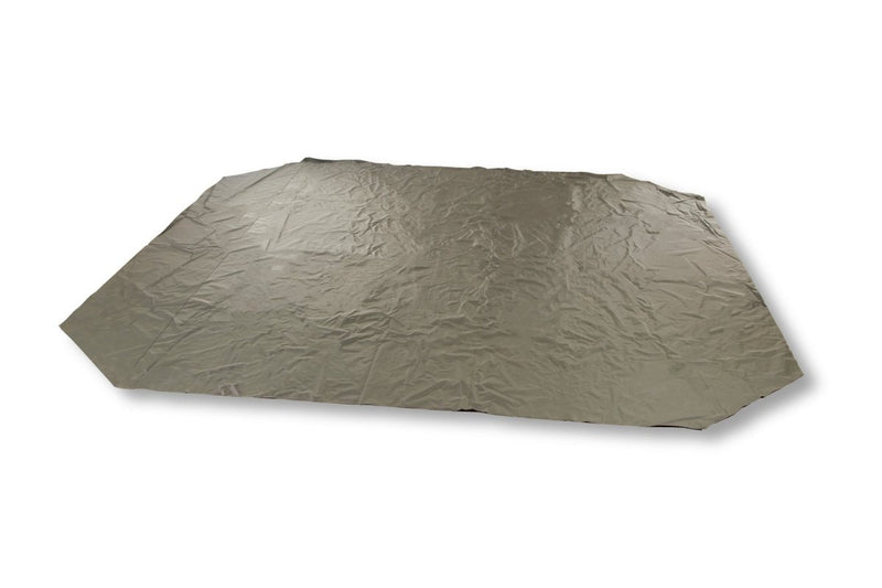 Bank Life - HD Groundsheet voor Gazebo