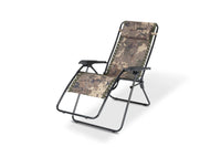 Nash Tackle Bank Life - Hi - Back Lounger - KarperCentrale