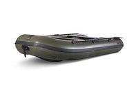 Nash Tackle Boat Life - 240 - Inflatable Boat - KarperCentrale