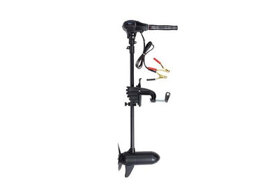 Nash Tackle Boat Life - Electric Engine - 45LB - KarperCentrale