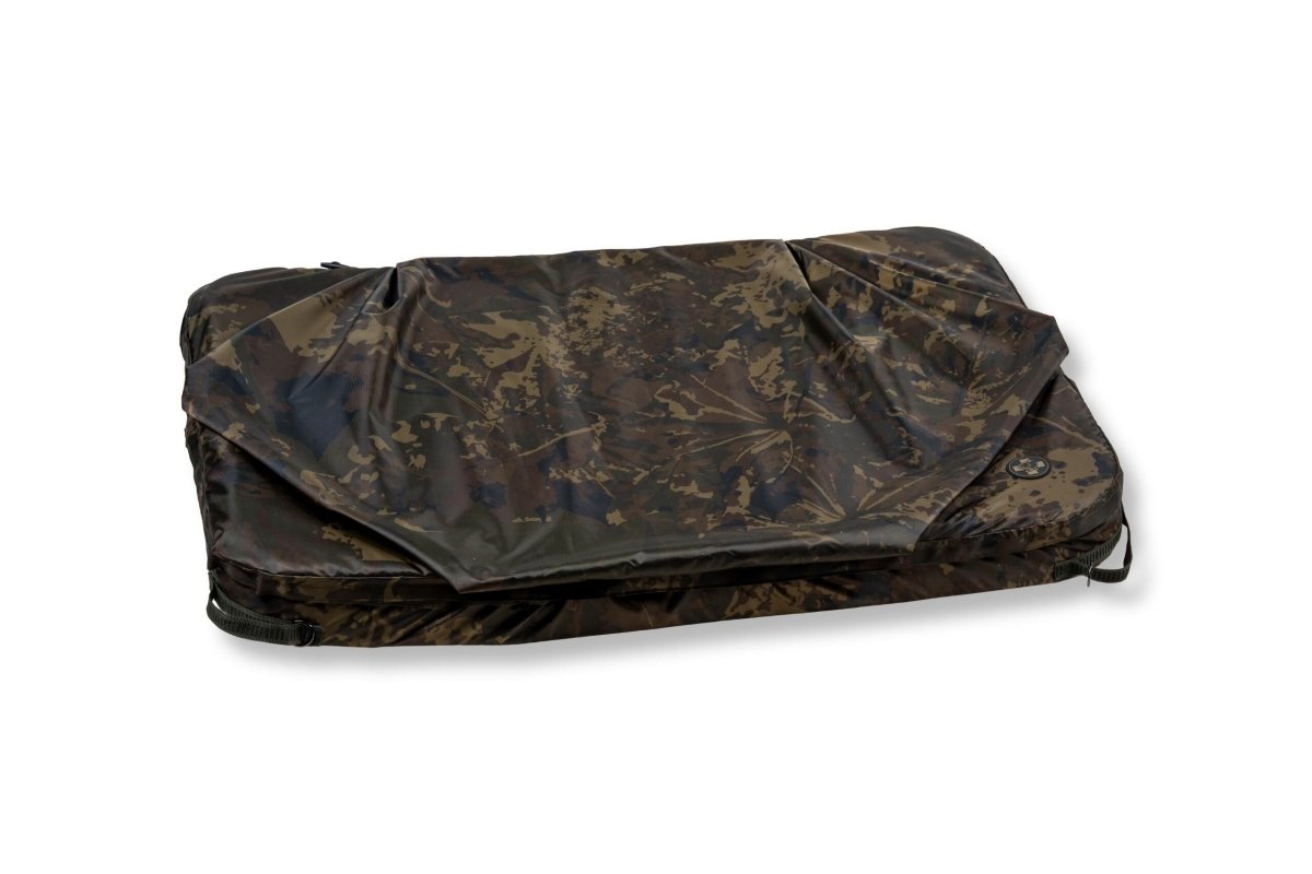 Nash Tackle Carp Life - Deluxe Beanie mat - XL - KarperCentrale