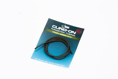 Nash Tackle Cling - On - Tungsten Tubing - KarperCentrale