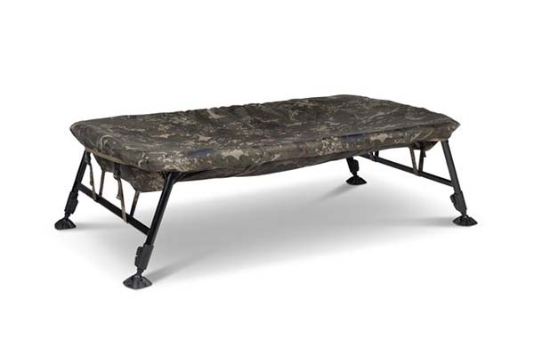 Nash Tackle Hi - Protect Carp Cradle - Monster - KarperCentrale