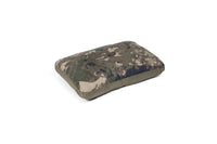 Nash Tackle Indulgence - Pillow Camo - Wide - KarperCentrale