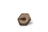 Nash Tackle Lay Low Back Lead - KarperCentrale