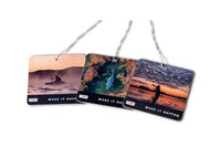 Faites-le - Désodorisant pour voiture