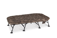 Nash Tackle MF60 - 8 - poot - Sleep System - Wide - KarperCentrale