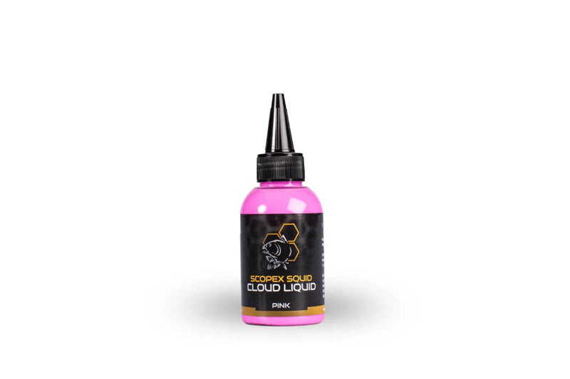 Monster Shrimp - Cloud Liquid - 100ml - Pink
