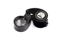 Nash Tackle PinPoint - Precision Sharpening LED Eye Glass - KarperCentrale