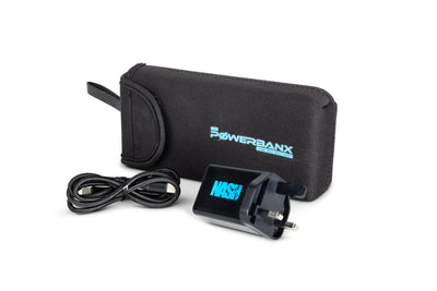 Nash Tackle PowerbanX - Hub Battery - 80K - KarperCentrale